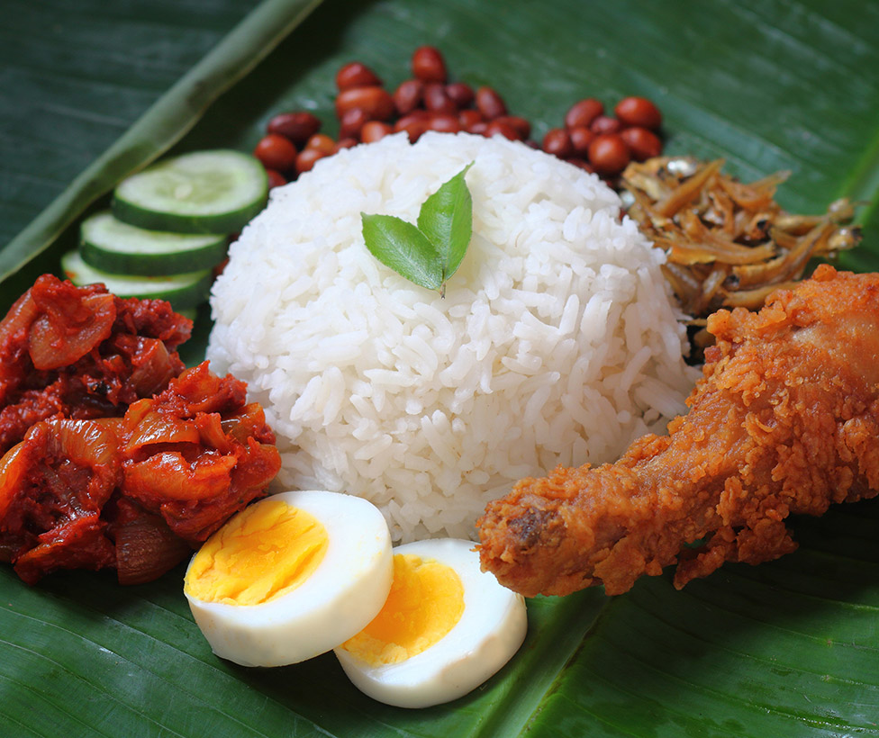 Restaurants in Malaysia